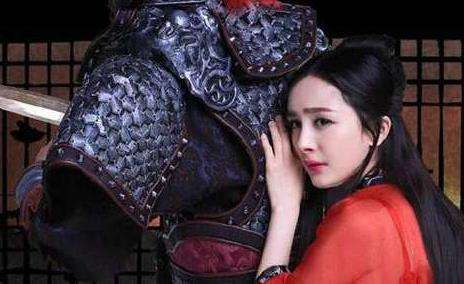《扶摇》孟扶摇和帝非天是什么关系 非烟为什么要保护扶摇?