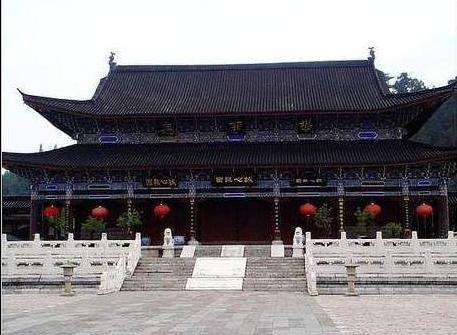 云南沐府最后的忠贞：为保永历帝被逼赤脚下跪的沐王“沐天波”