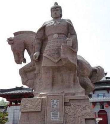 李息是谁？西汉时期著名将领李息的生平简介