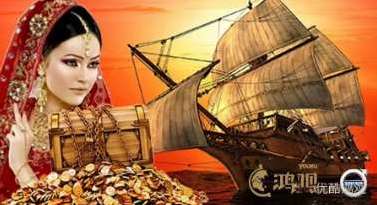 孔雀王朝为什么衰落了？衰落的原因是什么