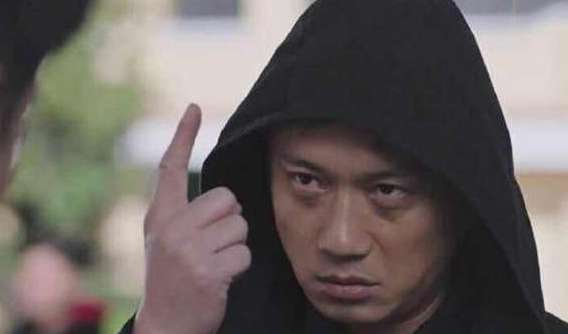 《猎毒人》赵毅为什么吸毒?最后戒毒成功了吗