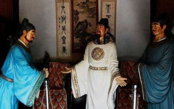 千金买壁出自哪里？典故来历介绍