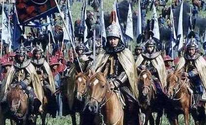 满桂是谁？抗清名将满桂生平简介