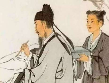 唐朝大诗人王维曾被玉真公主包养