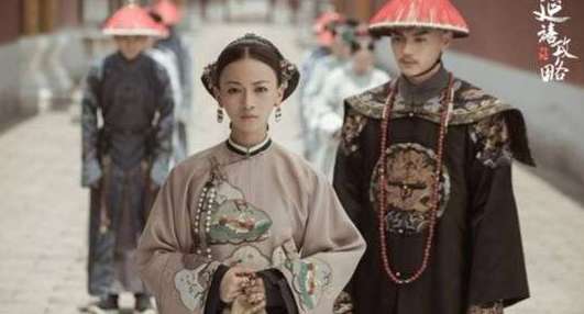 《延禧攻略》历史上有叶天士这个人吗？他和魏璎珞有什么关系