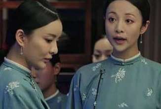 《延禧攻略》锦绣结局是什么？锦绣怎死的