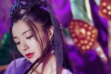 《媚者无疆》流光喜欢谁？流光结局是什么
