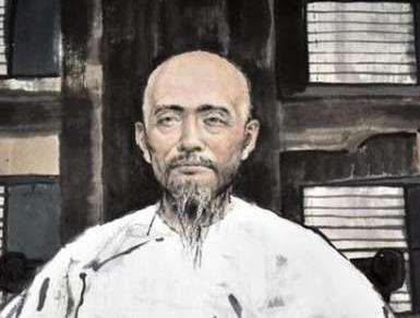 清朝纪晓岚是几品官？和珅、刘墉和纪晓岚谁的官比较大？