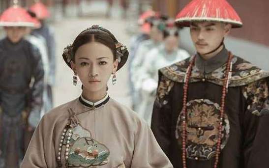 《延禧攻略》什么意思 剧名其实已经交代这是一部令妃传