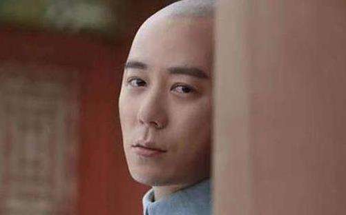 《延禧攻略》袁春望身世是什么 他真的是雍正的私生子吗