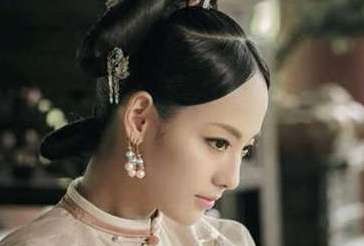 《延禧攻略》顺嫔是好是坏？顺嫔结局死了吗