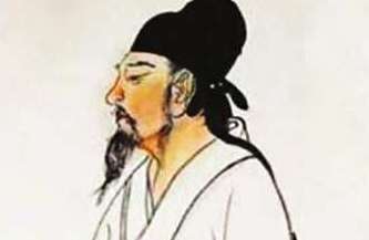 唐朝宰相令狐楚，真正以笔杆子平乱世的奇人