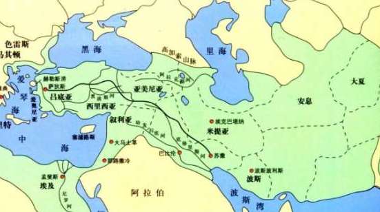 纳迪尔沙有着哪些轶事典故？在位期间有着怎样的为政举措