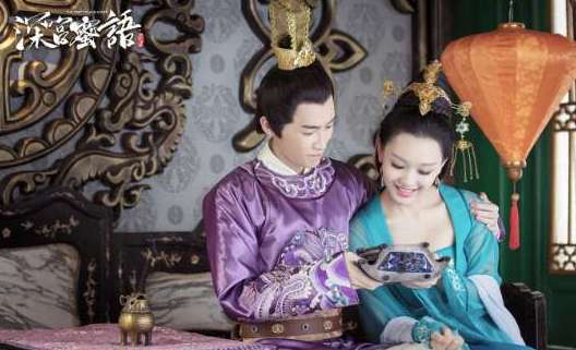 《深宫蜜语》女主是怎么返老还童的？最后结局怎么样