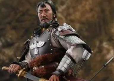 孛儿只斤&middot;木阿秃干是谁？木阿秃干人物生平简介