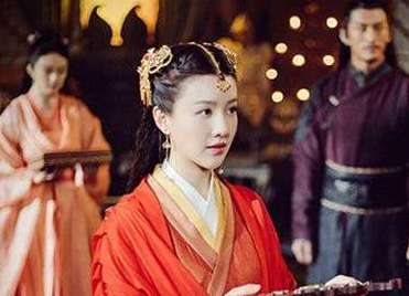 《延禧攻略》昭华公主最后嫁给了谁？历史上昭华公主和福康安有交集吗