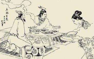 淳于髡与孟子的“男女”辩论：嫂子落水小叔子到底该不该救？