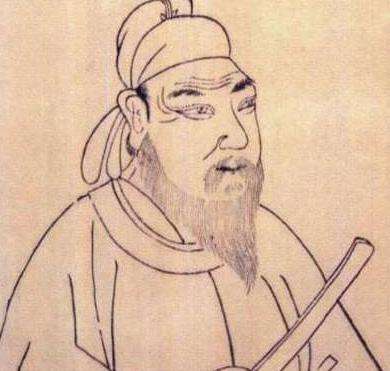 孔颖达和孔子是什么关系？唐初十八学士之孔颖达生平简介