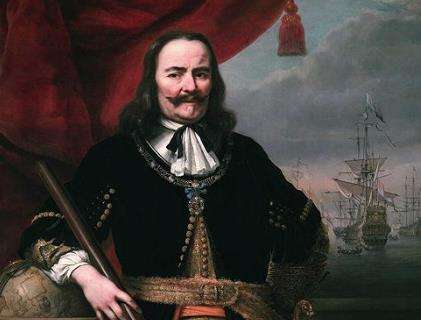 米歇尔·阿德里安松·德·勒伊特