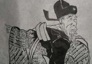 明代大学士焦芳 &ldquo;鳖骨头人下巴&rdquo;焦芳生平简介