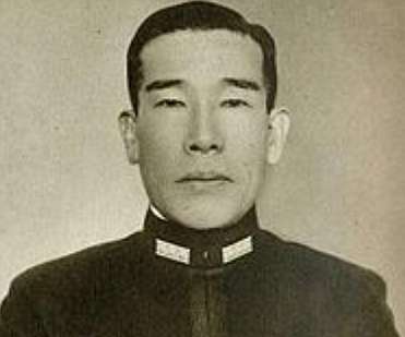 长谷川清