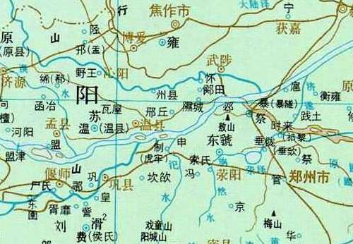 践土之盟的历史背景和事件经过，践土之盟简介