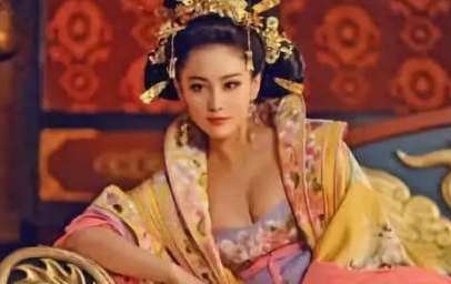武则天招男宠，三个条件，没几人能合格
