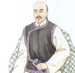 清朝帅气状元陈初哲，携黄金向民女提亲被拒，对方父母：状元是啥？对他的评价