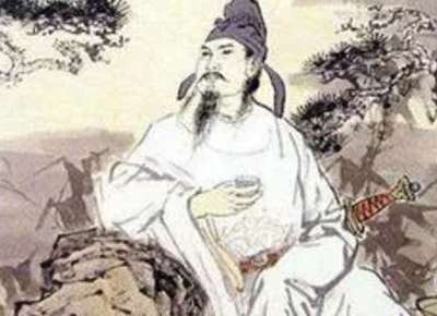 李白不仅是个大诗人还是个罕见的外语翻译