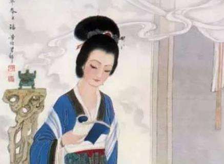 她是千古才女：一生有过三个丈夫，最后一次婚姻终于圆满