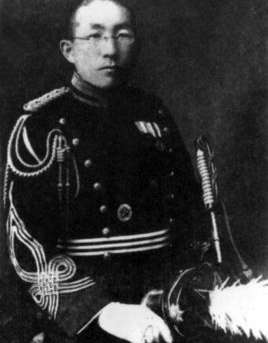 远藤三郎