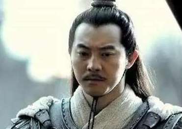 孙策还年轻的时候为什么将家人交给别人托付？同符合契