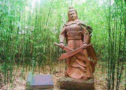 都说关索鲍三娘为虚构人物为何会有墓?鲍三娘的墓是真的吗？