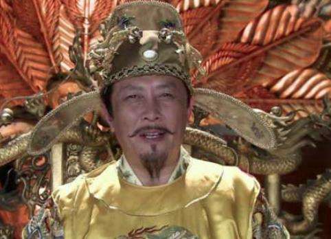 唐朝历史上做太子时间最长的皇帝：当了26年太子只做了6个月皇帝