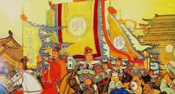 沐英作为朱元璋的义子，为什么不姓朱？