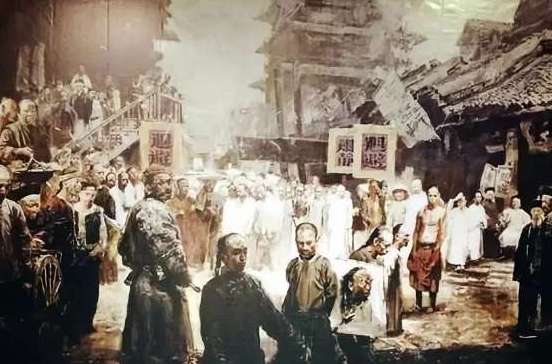 戊戌变法失败的五个理由，改革者经验、能力不足