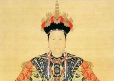 孝庄是怎样的一个人？通过几件大事便能看出她超然的地位
