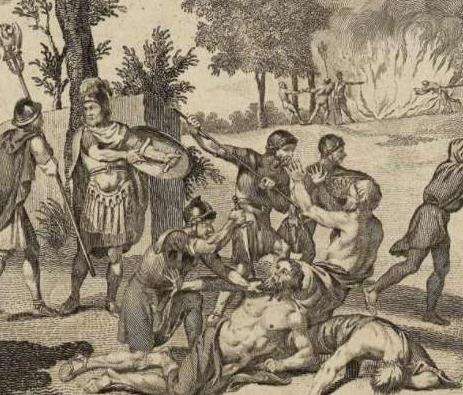 罗马第二个皇帝提比略是个好皇帝吗？提比略充满争议的一生