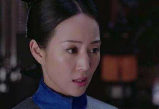 《如懿传》如懿和海兰为什么反目成仇？曾经的好姐妹如今变敌人