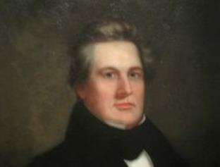 米勒德·菲尔莫尔