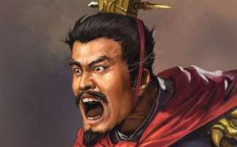 袁谭是什么人？汉末袁谭人物生平简介