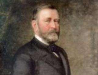 拉瑟福德·伯查德·海斯