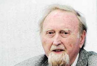 克莱夫·格兰杰