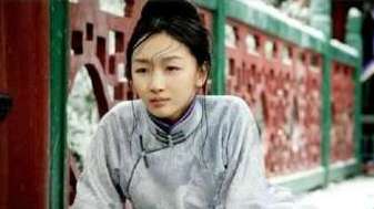 悫惠皇贵妃是康熙小妾，她无儿无女却被封皇贵妃，只因养了一个皇帝