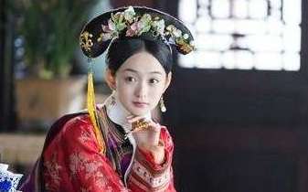 《如懿传》玫嫔生下怪胎被赐死，临死时全盘招认这些阴谋嘉妃害怕了