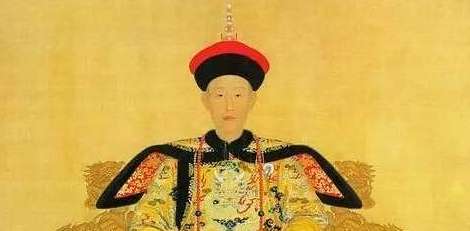 乾隆的身世之谜, 其生母究竟是谁呢？