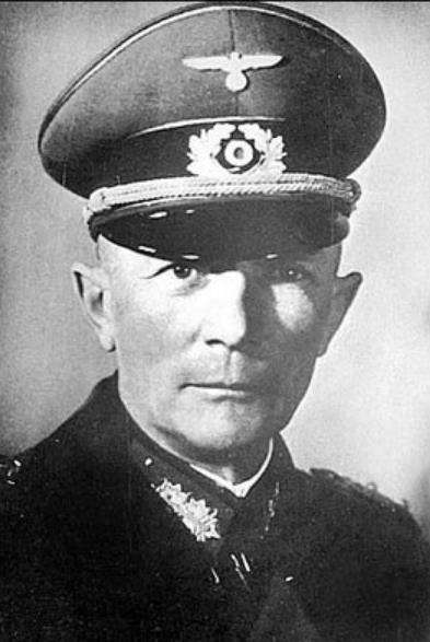 费多尔·冯·博克