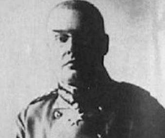 马克斯·霍夫曼是谁？陆军中将马克斯·霍夫曼的生平简介
