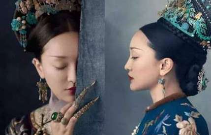 《如懿传》如懿在哪一集封后？如懿为什么要手撕嘉贵妃？