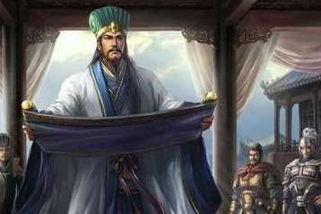 向宠是怎么死的？遗体葬在哪里？